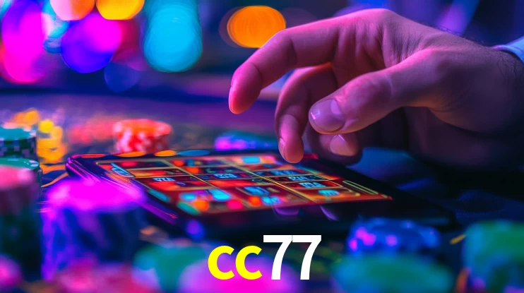 Conta Pessoal cc77